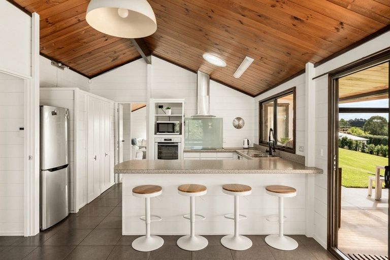 Photo of property in 10 Munro Road East, Minden, Whakamarama, 3179