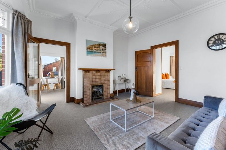 Photo of property in 34b Bay View Road, South Dunedin, Dunedin, 9012