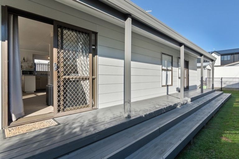 Photo of property in 50a Cook Street, Hamilton East, Hamilton, 3216