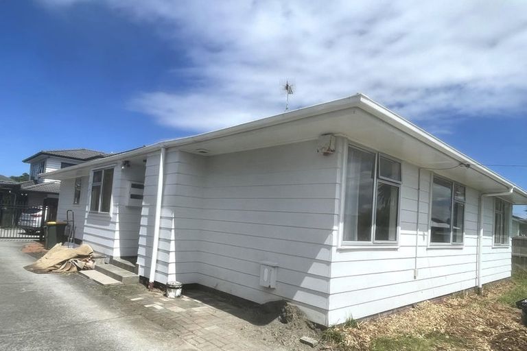 Photo of property in 22 Ferguson Street, Mangere East, Auckland, 2024