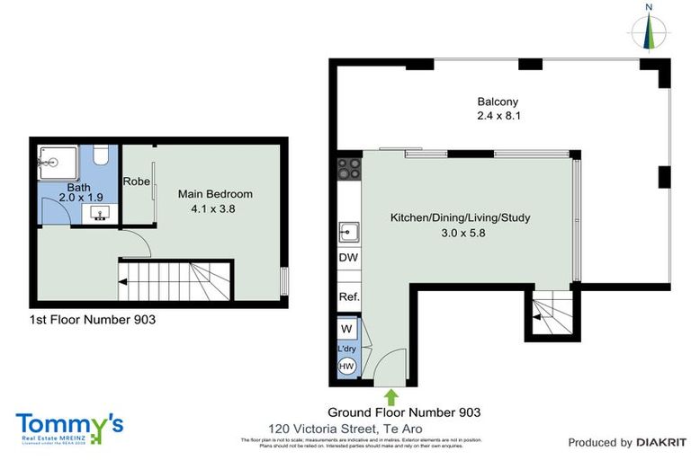 Photo of property in 31 Quarry Road, Kaikohe, 0472