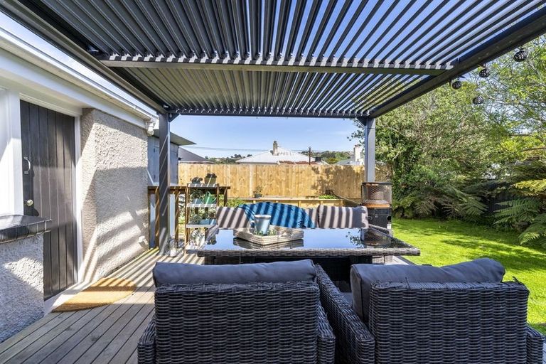 Photo of property in 18 Alma Street, Saint Kilda, Dunedin, 9012