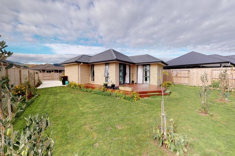 Photo of property in 8 Peckham Lane, Ashhurst, 4810