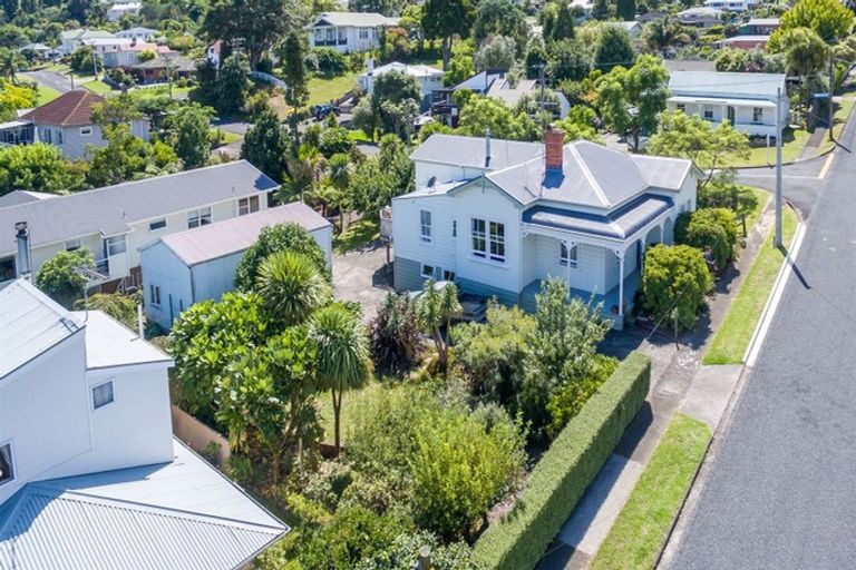 Photo of property in 109 Franklyn Street, Thames, 3500