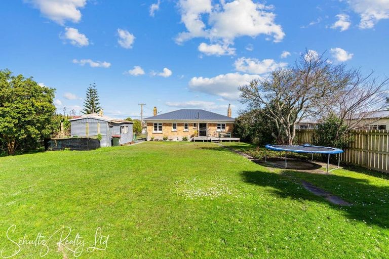 Photo of property in 9 Plunket Street, Dargaville, 0310
