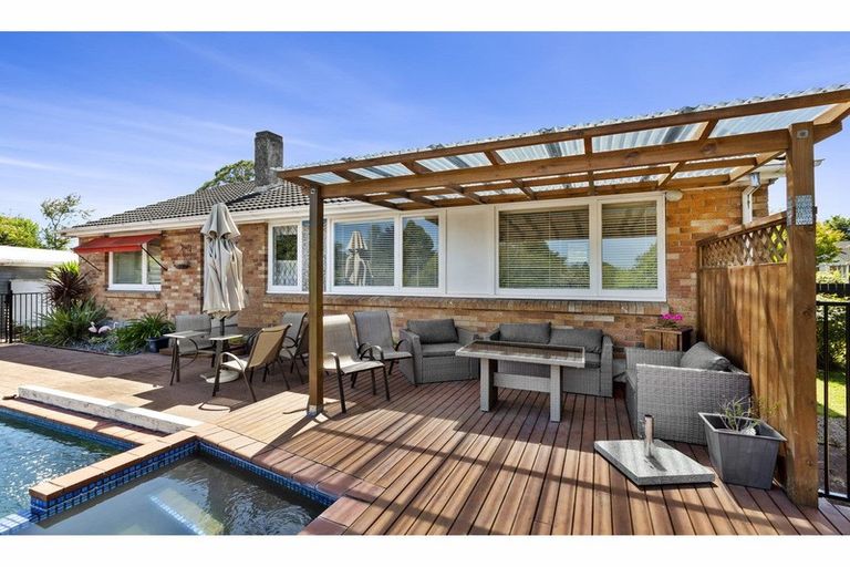 Photo of property in 19 College Place, Chartwell, Hamilton, 3210