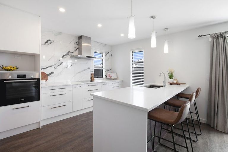 Photo of property in 647 East Maddisons Road, Rolleston, 7614