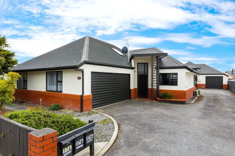 Photo of property in 176c High Street, Blenheim, 7201