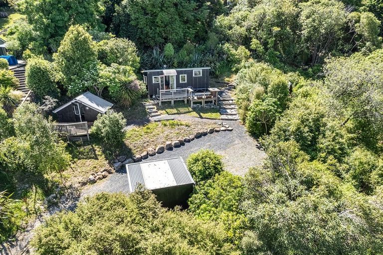 Photo of property in 125 Coast Road, Warrington, Waikouaiti, 9471