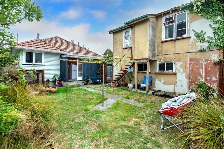 Photo of property in 542 Worcester Street, Linwood, Christchurch, 8011