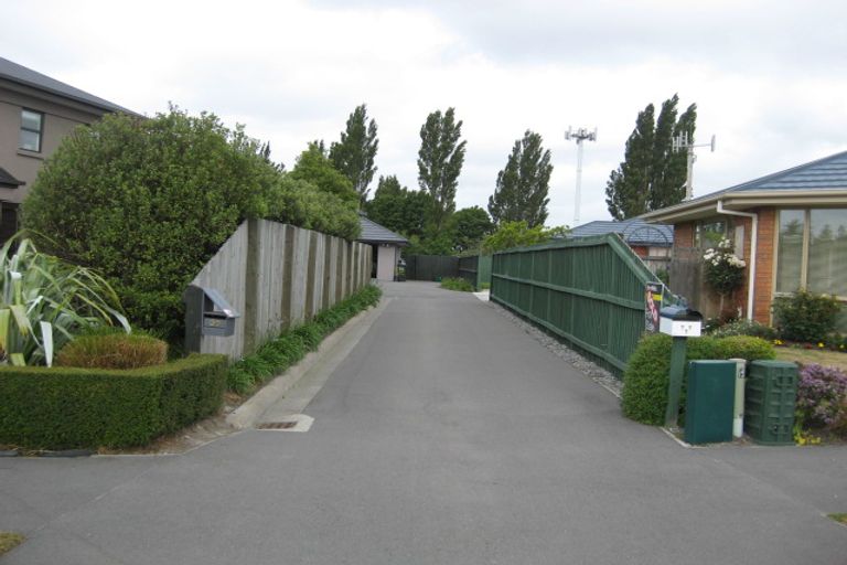 Photo of property in 28a Palm Drive, Shirley, Christchurch, 8052