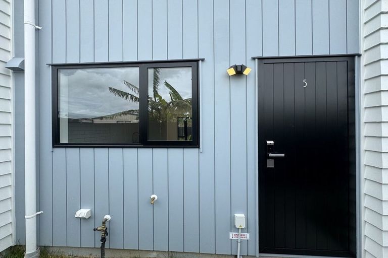 Photo of property in 3 Derrett Place, Mangere Bridge, Auckland, 2022