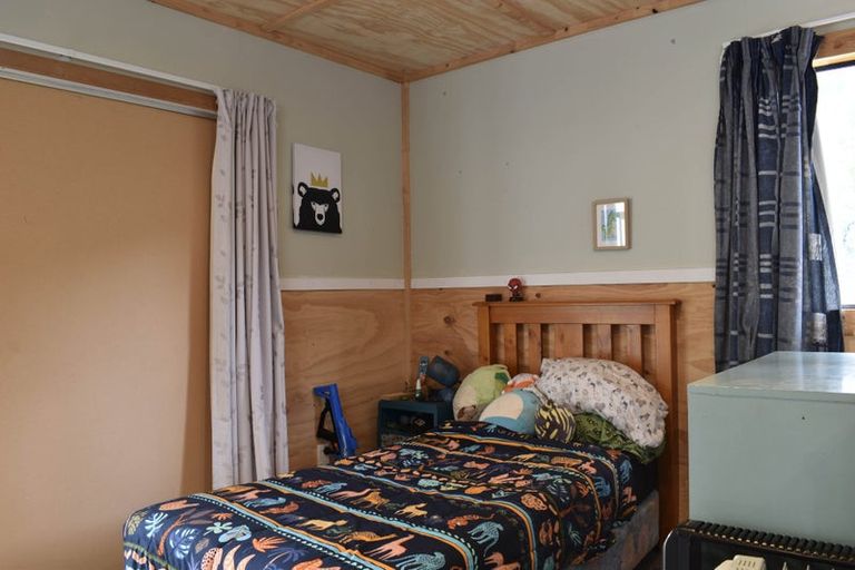 Photo of property in 177 Tapps Road, Canvastown, Havelock, 7178