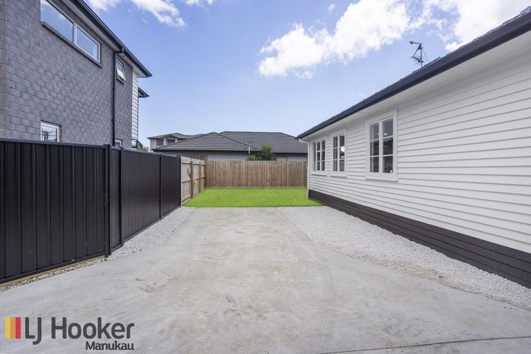Photo of property in 58c Gloucester Road, Manurewa, Auckland, 2102