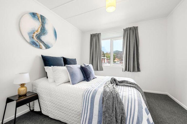 Photo of property in 12 Miro Street, Trentham, Upper Hutt, 5018