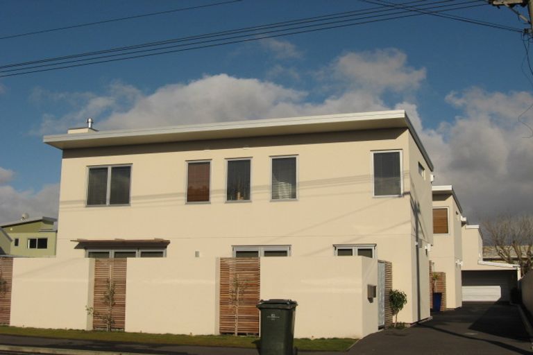 Photo of property in 84a Canon Street, St Albans, Christchurch, 8014