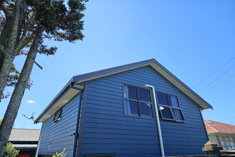 Photo of property in 106 Fox Street, Hamilton East, Hamilton, 3216