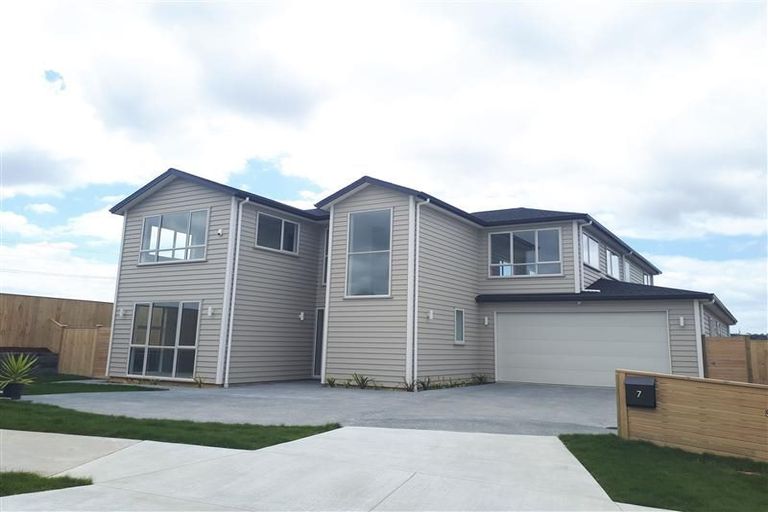 Photo of property in 7 Canoe Lane, Riverhead, 0820