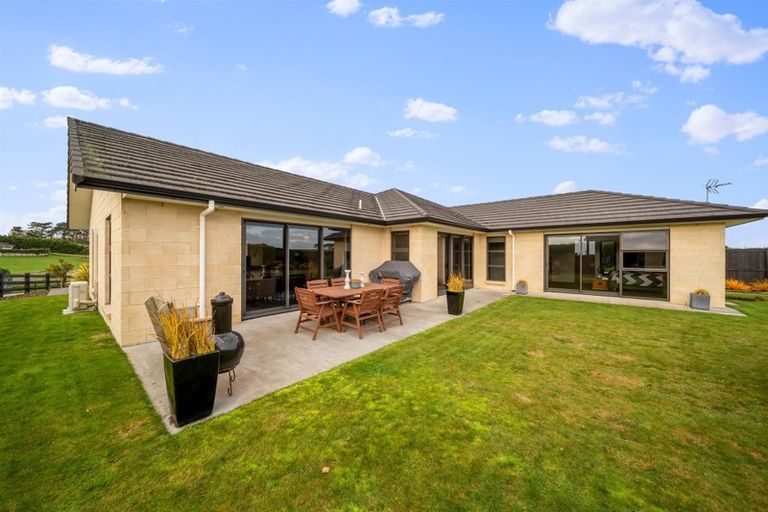 Photo of property in 22d Larlin Drive, Hawera, 4675