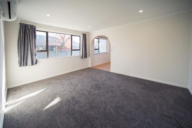 Photo of property in 1 Okeover Street, Woolston, Christchurch, 8062