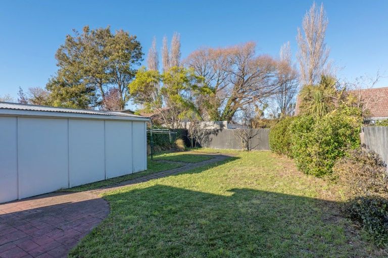 Photo of property in 55 Dampier Street, Woolston, Christchurch, 8023