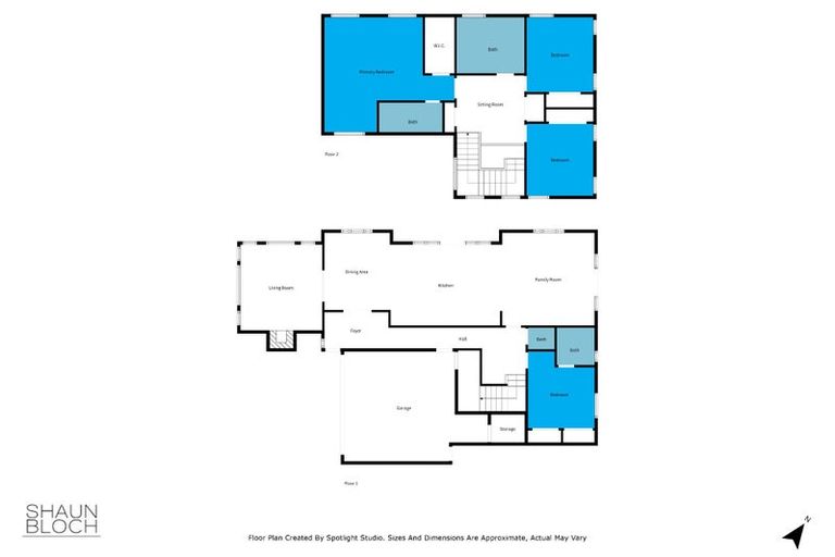 Photo of property in 8 Makete Crescent, Hobsonville, Auckland, 0618