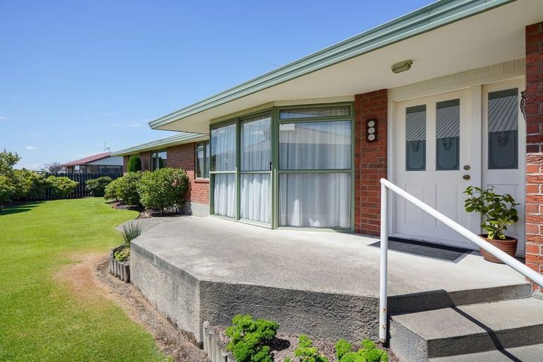 Photo of property in 124 Kildare Drive, Waikiwi, Invercargill, 9810