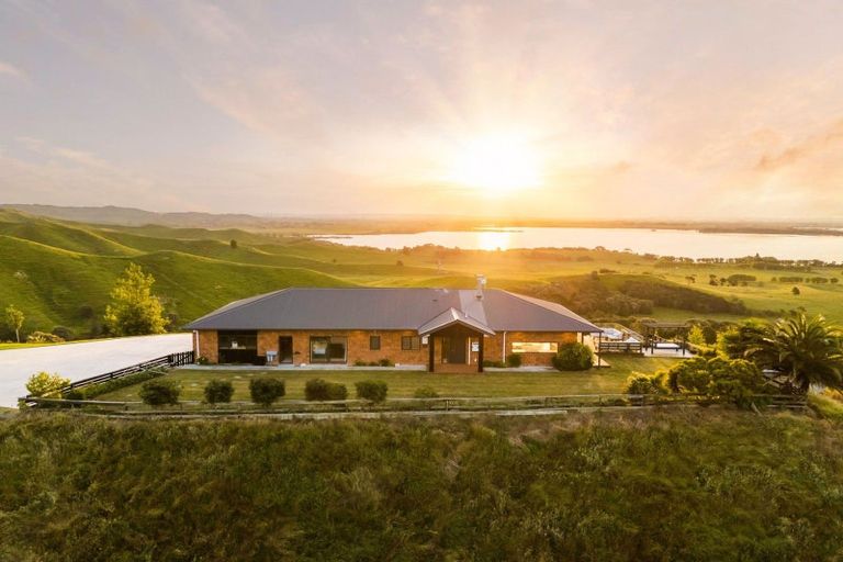 Photo of property in 105a Rawson Road, Waerenga, Ohinewai, 3784