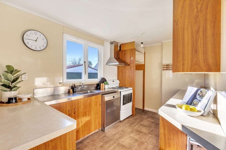 Photo of property in 9 William Street, Gore, 9710