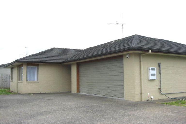 Photo of property in 37c Station Road, Takanini, 2112