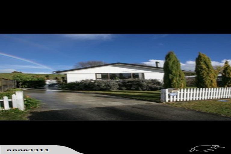Photo of property in 253 Sinclair Terrace, Te Awamutu, 3800