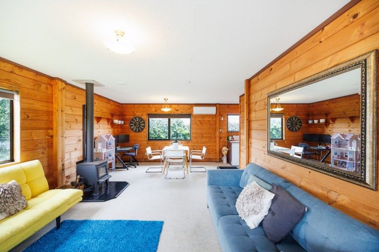 Photo of property in 20c Frederick Street, Terrace End, Palmerston North, 4410