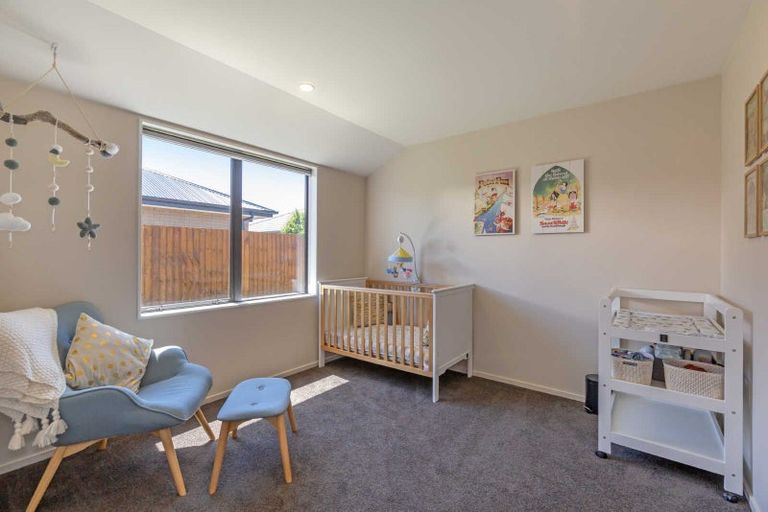 Photo of property in 56 Granite Drive, Rolleston, 7614