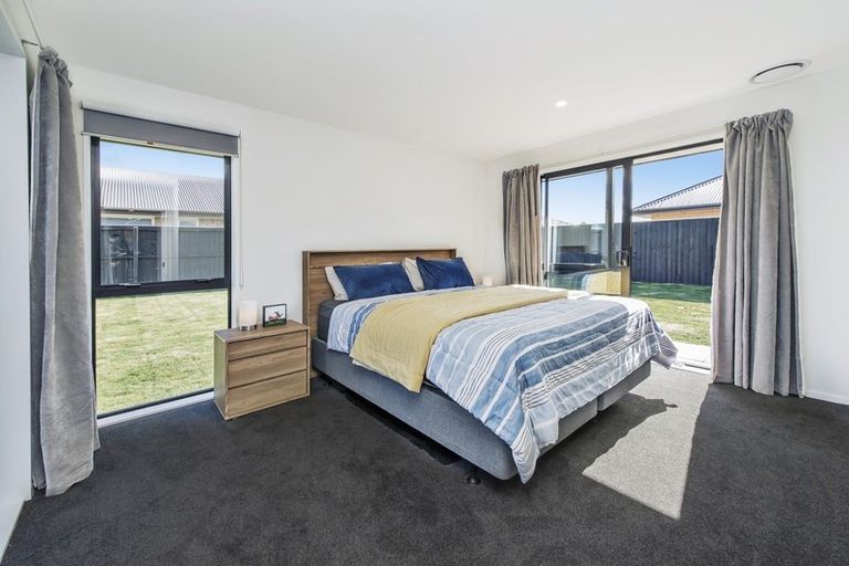 Photo of property in 8 Flock Street, Rolleston, 7615