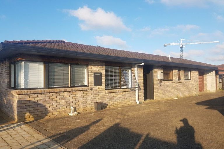 Photo of property in 30b Selwyn Street, Tauranga, 3110