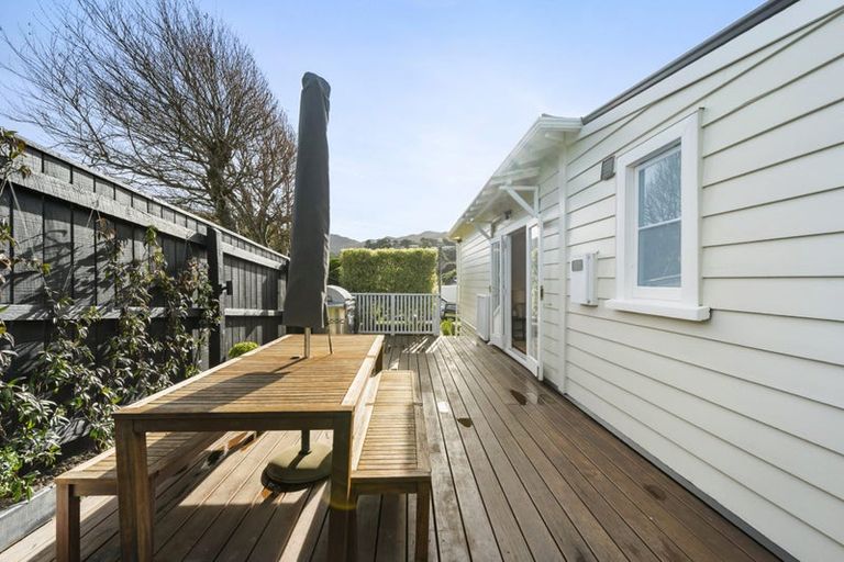 Photo of property in 3a Ngata Street, Ngaio, Wellington, 6035
