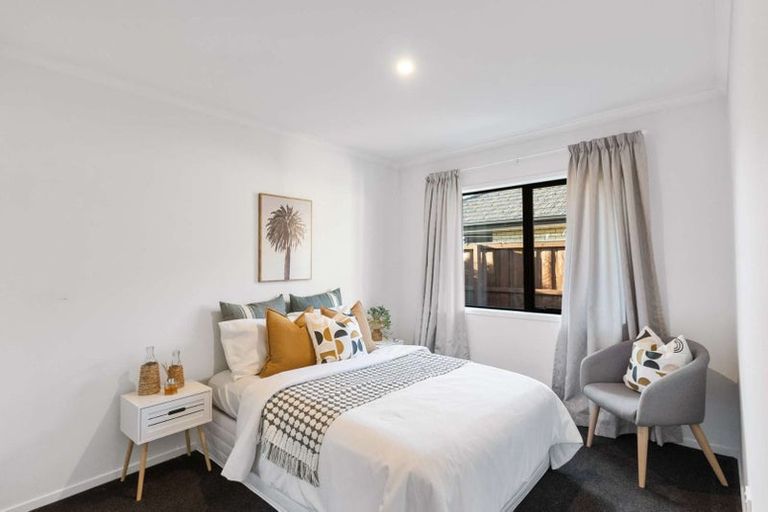 Photo of property in 1 Philippa Drive, Rolleston, 7615