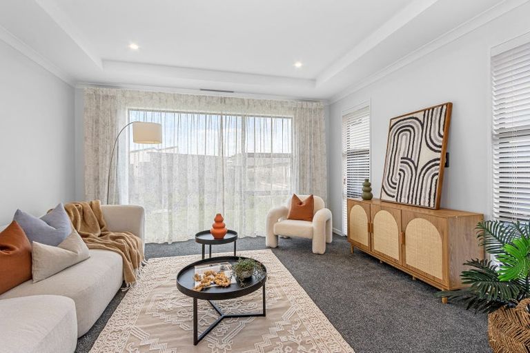 Photo of property in 28 Withers Crescent, Halswell, Christchurch, 8025