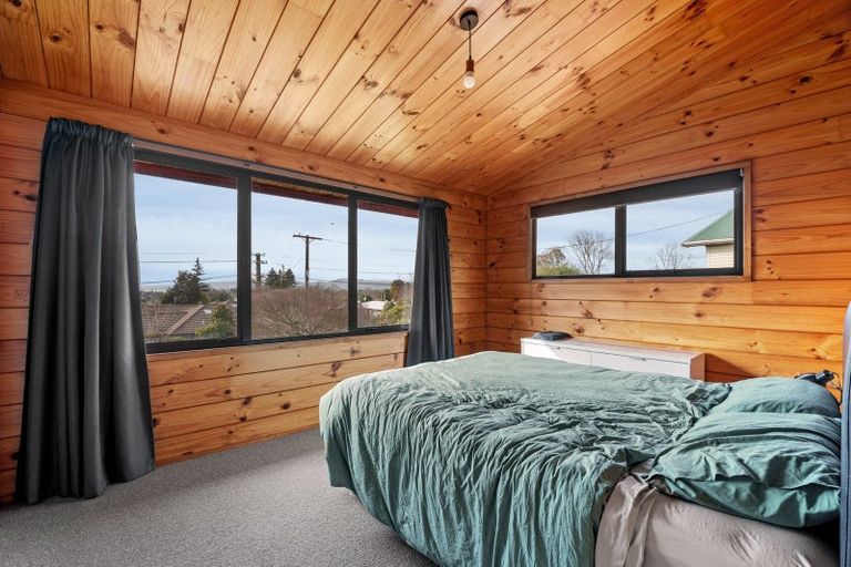 Photo of property in 209 Pukehangi Road, Ngongotaha Valley, Rotorua, 3015