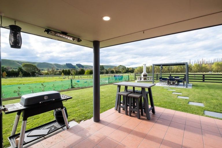 Photo of property in 25 Malcolm Road, Poukawa, Hastings, 4178