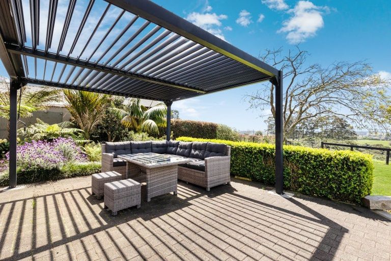 Photo of property in 118a Wymer Road, Glenbrook, Waiuku, 2681