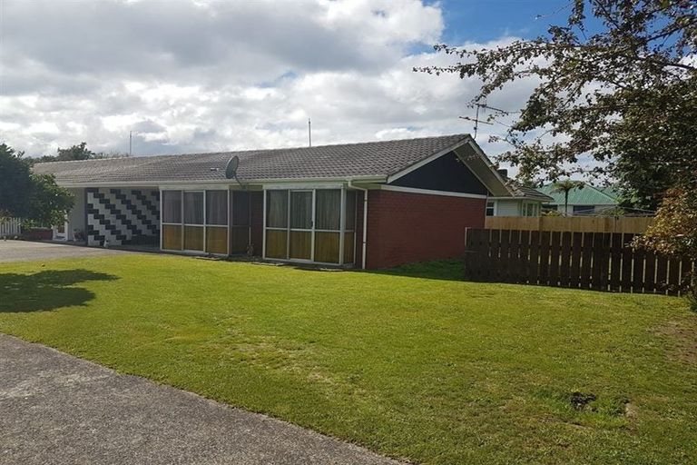 Photo of property in 98a Western Road, Ngongotaha, Rotorua, 3010