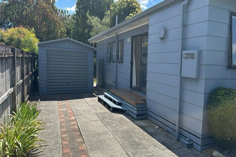 Photo of property in 91b Oakfield Crescent, Pukete, Hamilton, 3200