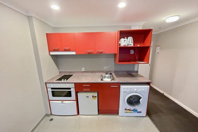 Photo of property in Aitken Street Apartments, 414/5 Aitken Street, Thorndon, Wellington, 6011
