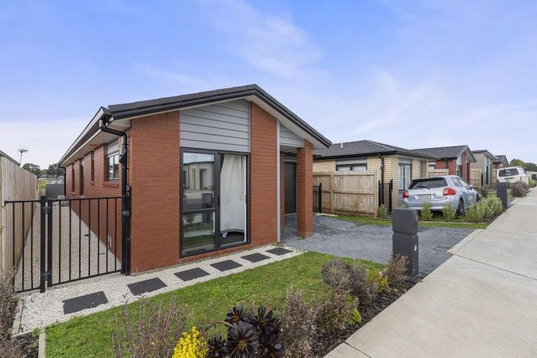 Photo of property in 59 Koropupu Street, Pukekohe, 2120