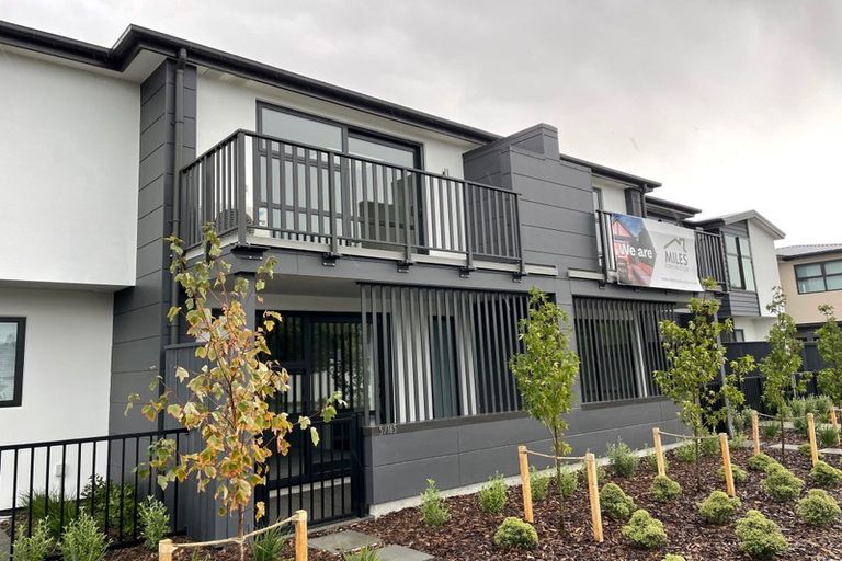 Photo of property in 101/165 Cranford Street, St Albans, Christchurch, 8014