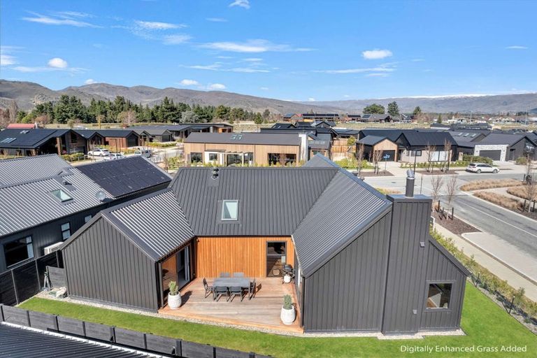 Photo of property in Wooing Tree Vineyard Ltd, 15 Vintage Street, Cromwell, 9310