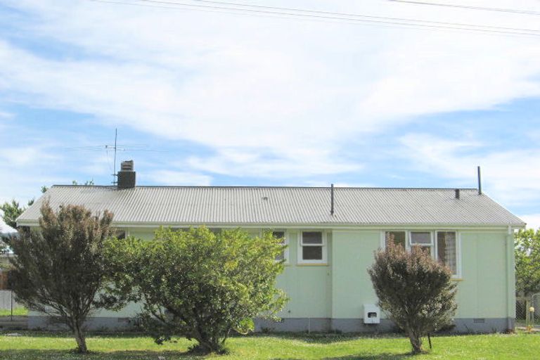 Photo of property in 37 Ranfurly Street, Kaiti, Gisborne, 4010