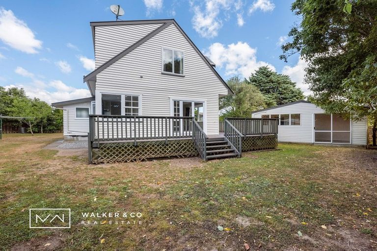 Photo of property in 46 Longfellow Street, Trentham, Upper Hutt, 5018