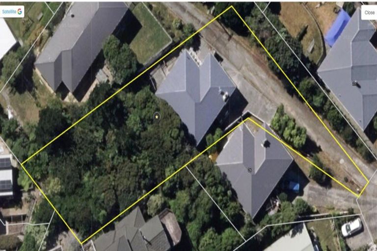 Photo of property in 26 Arapiko Street, Johnsonville, Wellington, 6037